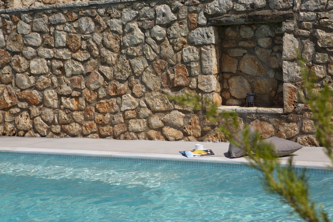 Acquaterra Villas Tsoukaladhes Exterior photo